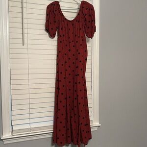 Maeve by Anthropologie dress